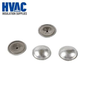 Insulation Pin Dome Caps